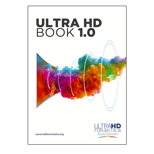 Press Release UHD BOOK 1.0